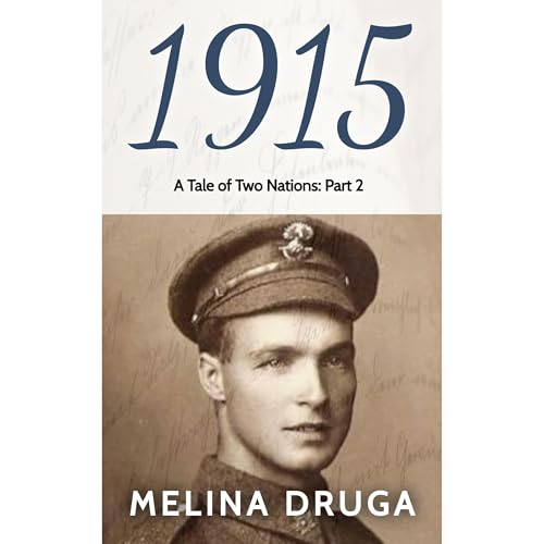 1915 by Melina Druga