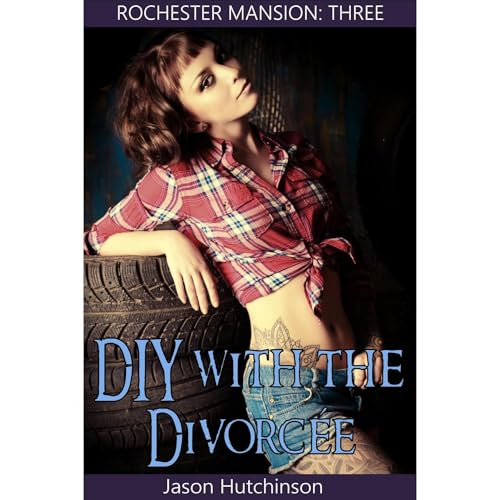 DIY with the Divorcée