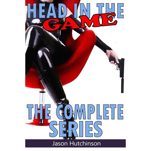 Head in the Game by Jason Hutchinson