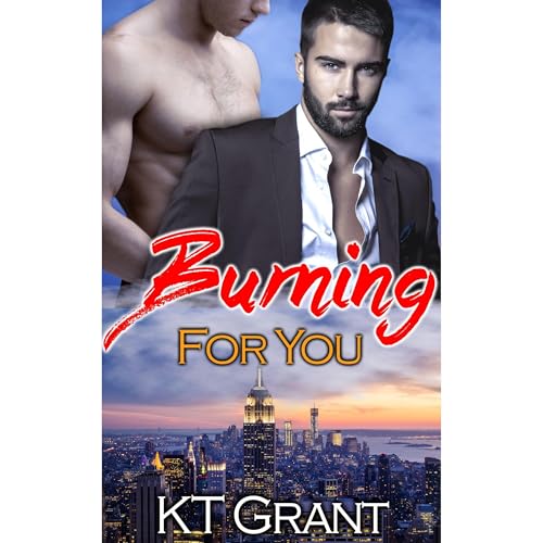 Burning For You