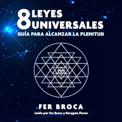 8 leyes universales