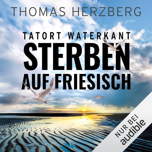 Sterben auf Friesisch