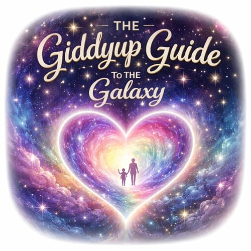 Giddyup Guide to the Galaxy: Mindfulness Stories for Kids