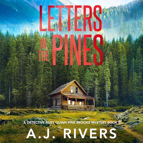 Letters in the Pines