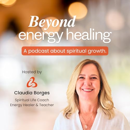 Beyond Energy Healing