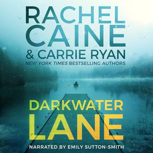 Darkwater Lane