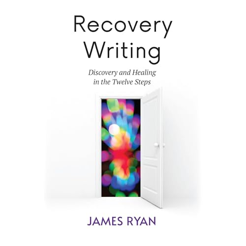 Recovery Writing by James Ryan
