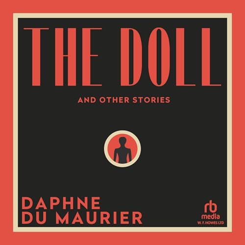 The Doll and Other Stories