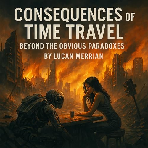 Consequences of Time Travel