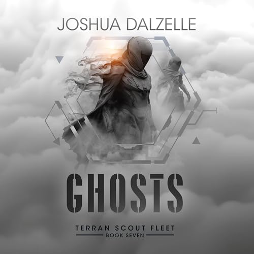 Ghosts by Joshua Dalzelle