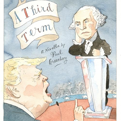 A Third Term