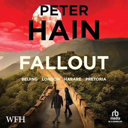 Fallout by Peter Hain