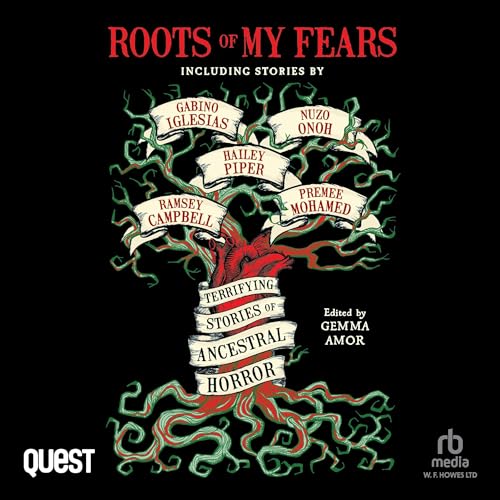 Roots of My Fears