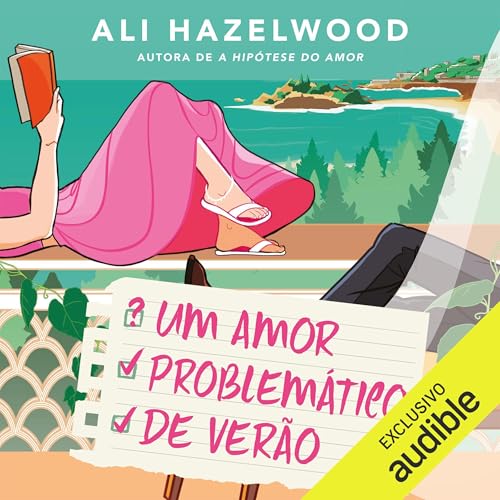 Um amor problemático de verão