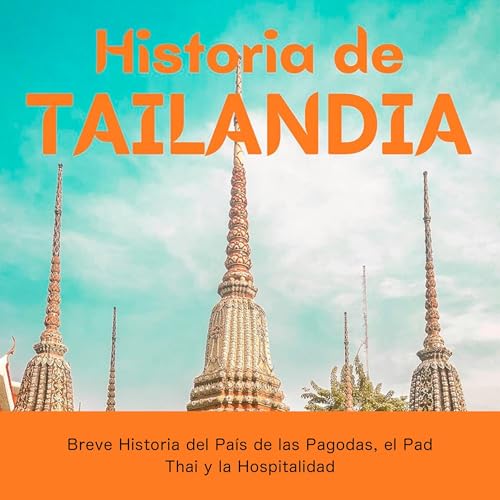 Historia de Tailandia