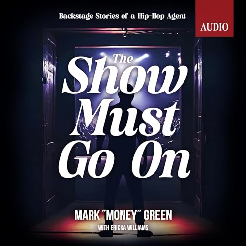 The Show Must Go On by Mark Green