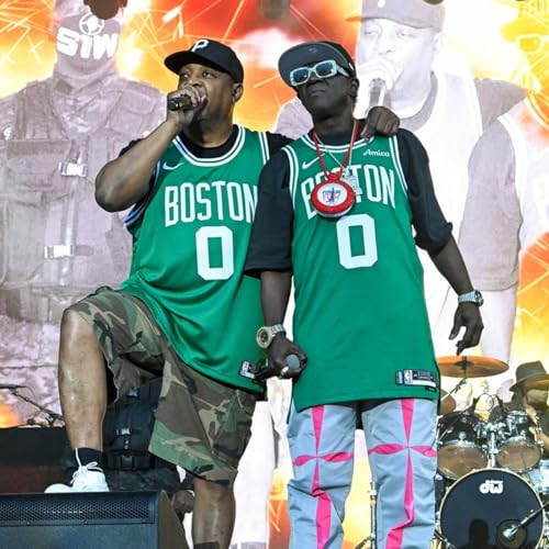 Public Enemy Release New Protest Song “March Madness” by Unknown