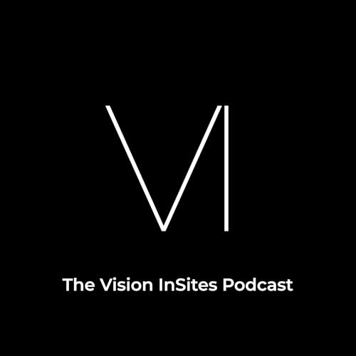 Vision InSites Podcast by Vision InSites Intelligent Reporting Software