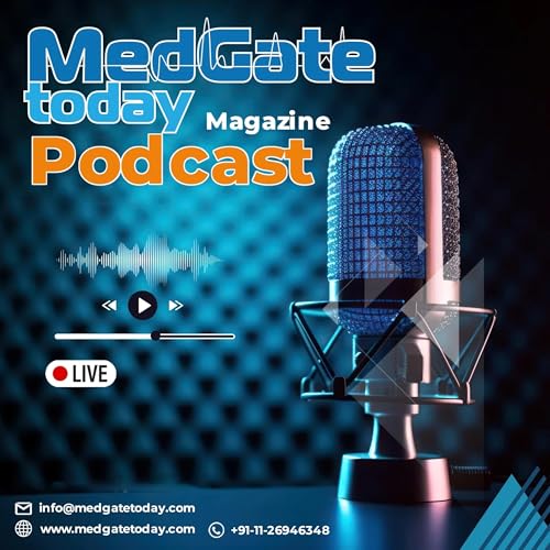 B2B, pharma, hospitals, policy, MedTech & more. Where leaders speak, all listen. by Medgate Today