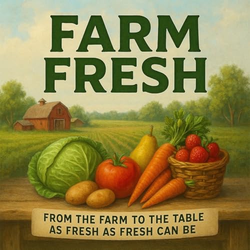Farm Fresh Homestead | Homesteading, Organic Gardening & Living Off the Land by Mary Boyd - Food Sovereignty & Resilient Living Expert