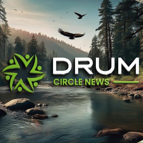 Drum Circle News by Dylan 