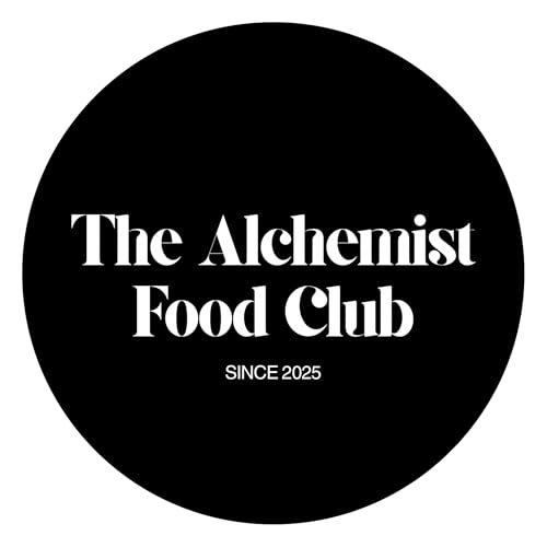 The Alchemist Food Club by The Alchemist Food Club