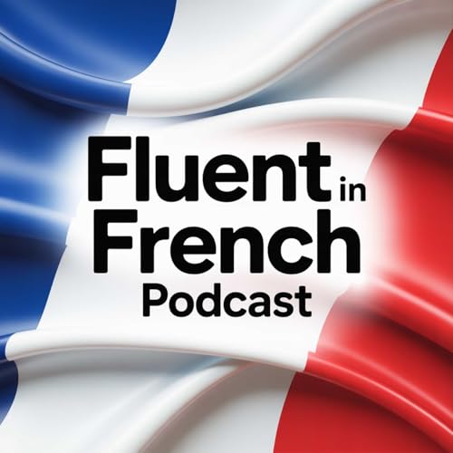 Fluent In French by Insightful Media