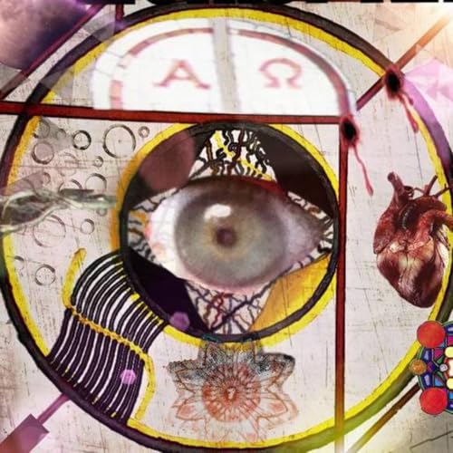 Meikel X Andr.Son by X Live Techno DJ Mixe X