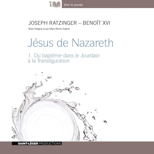 Jésus de Nazareth