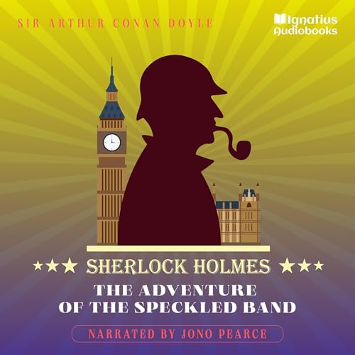 The Adventure of the Speckled Band