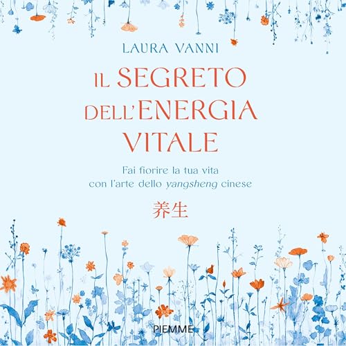 Il segreto dell'energia vitale