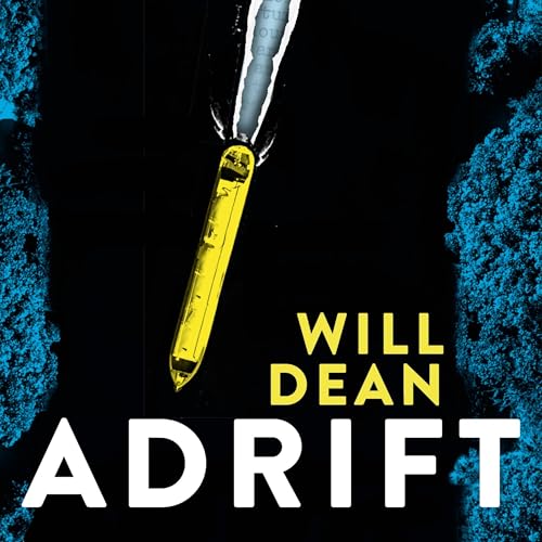 Adrift by Will Dean