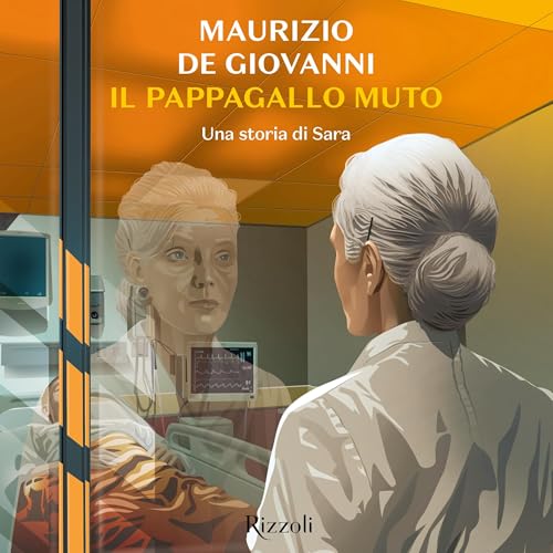 Il pappagallo muto - Una storia di Sara