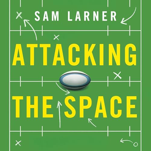 Attacking the Space by Sam Larner