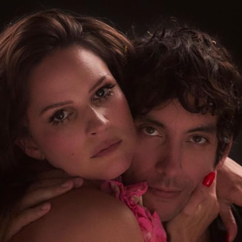 Buscabulla's LP 'Se Amaba Así' Feels Like a Couple's Therapy Session -- and They Want You to Hear... by Unknown