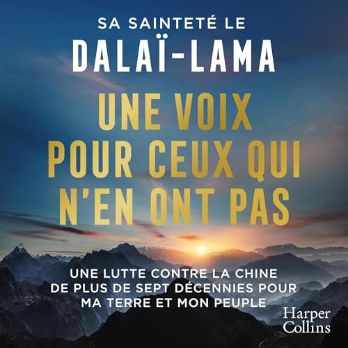 Une voix pour ceux qui n'en ont pas