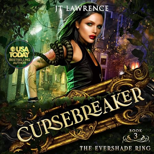 The EverShade Ring by JT Lawrence