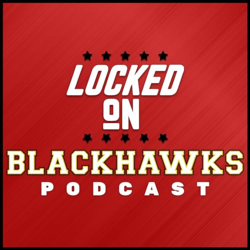 Scott Wheeler's Mock Draft 2.0 | Lukas Reichel Makes Germany's Olympic Team! by Unknown