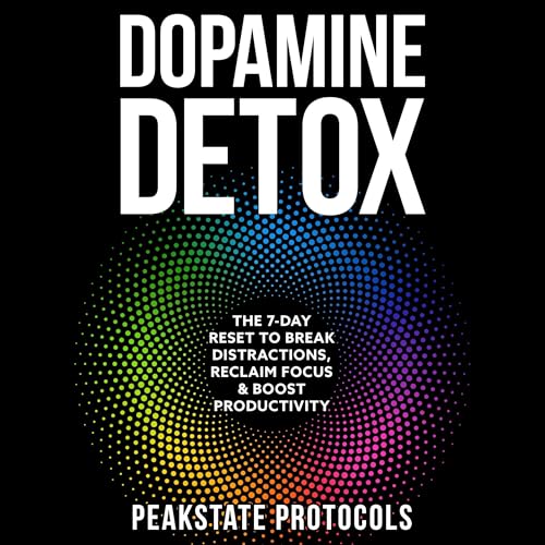 Dopamine Detox