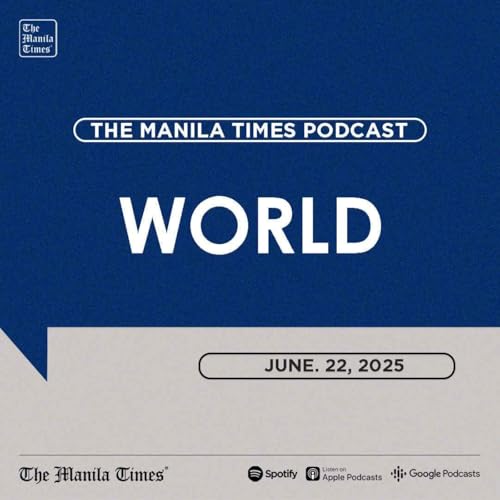 WORLD: Beijing exec warns of persisting national security threats | June 22, 2025 by Unknown