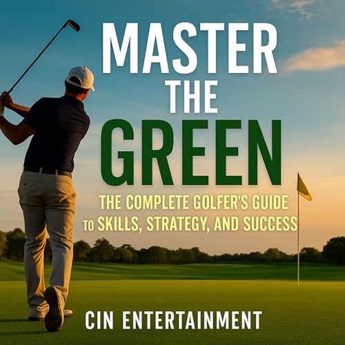 Master the Green