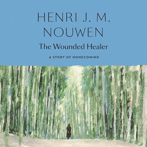 The Wounded Healer