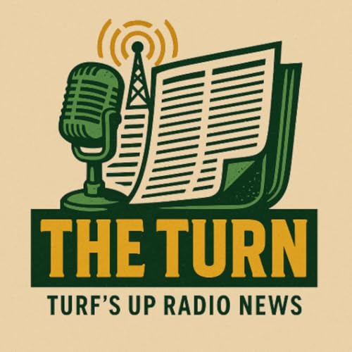 ROBOTIC MOWERS ARE REVOLUTIONIZING LAWN CARE. by Unknown