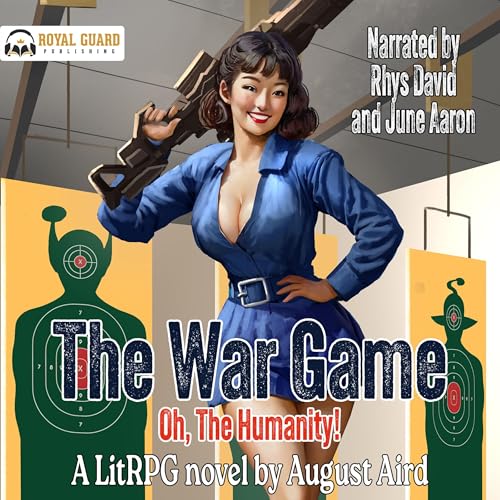 The War Game: Oh, the Humanity!