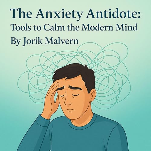 The Anxiety Antidote