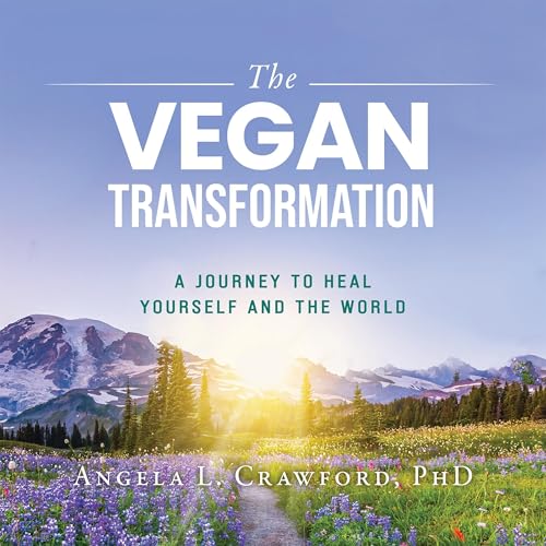 The Vegan Transformation