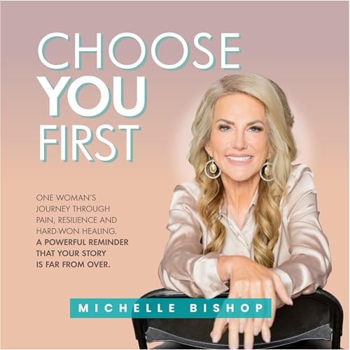 Choose You First by Michelle Bishop