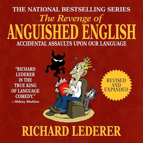 The Revenge of Anguished English