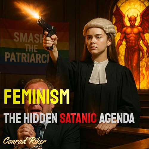 Feminism: The Hidden Satanic Agenda