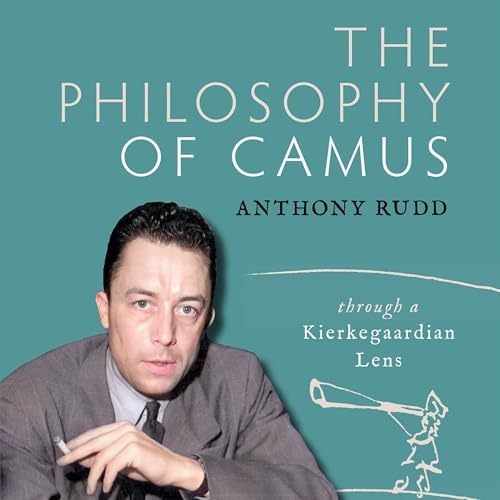 The Philosophy of Camus